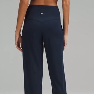 NWT!!! Lululemon Align Wide-Leg Pant * Regular
